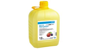 basf revysion